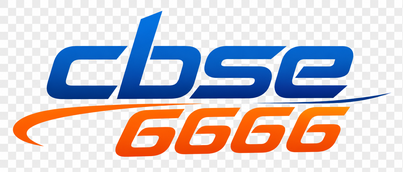 cbse 6666 logo